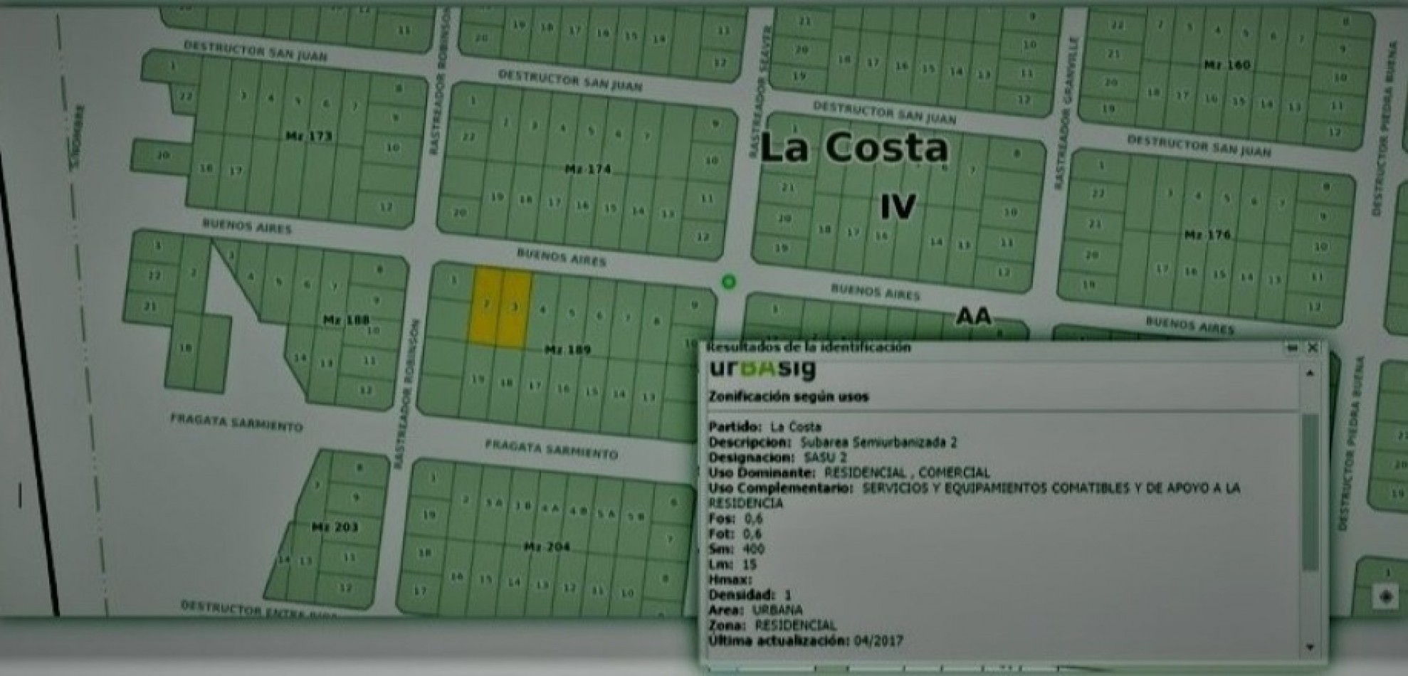 LOTES SON DOS TERRENOS JUNTOS 30 X 40 ENTRE LOS DOS 1200 M2 AGUAS VERDES, Financio, Permuto
