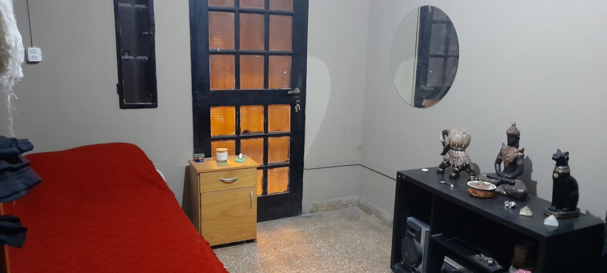 VENTA DE CASA 4 AMBIENTES EN SAN JUSTO