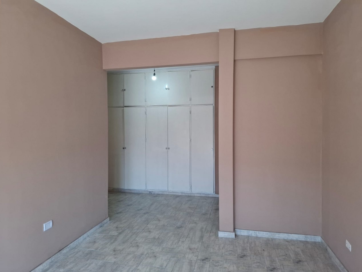 ALQUILER de departamento de 3 ambientes en SAN JUSTO