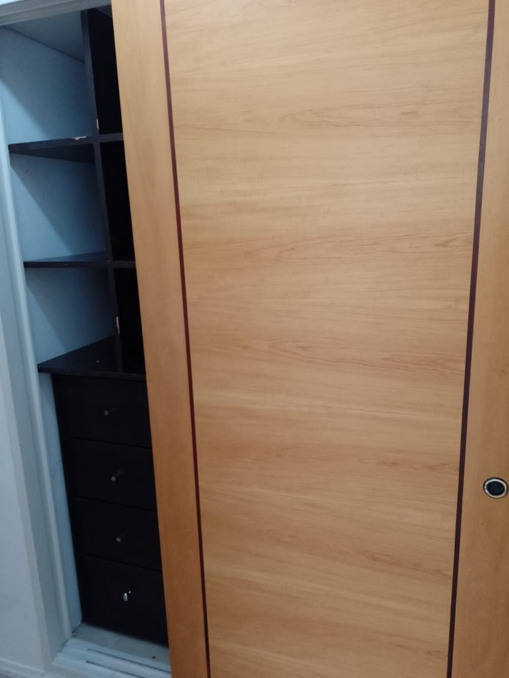 VENTA DE DEPARTAMENTO DE 2 AMBIENTES EN MORON