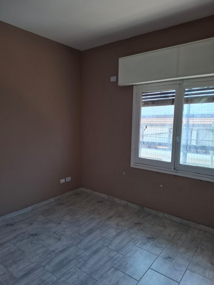 VENTA DE DEPARTAMENTO DE 2 AMBIENTES EN SAN JUSTO