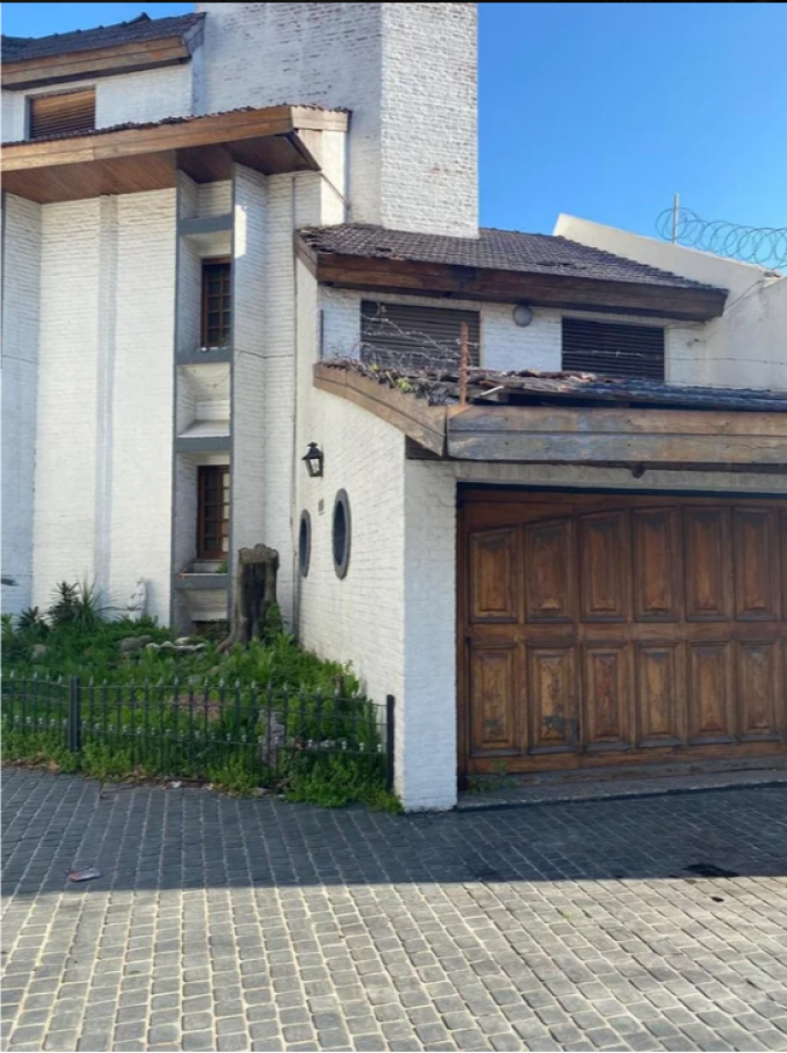 ALQUILER COMERCIAL CASA EN SAN JUSTO