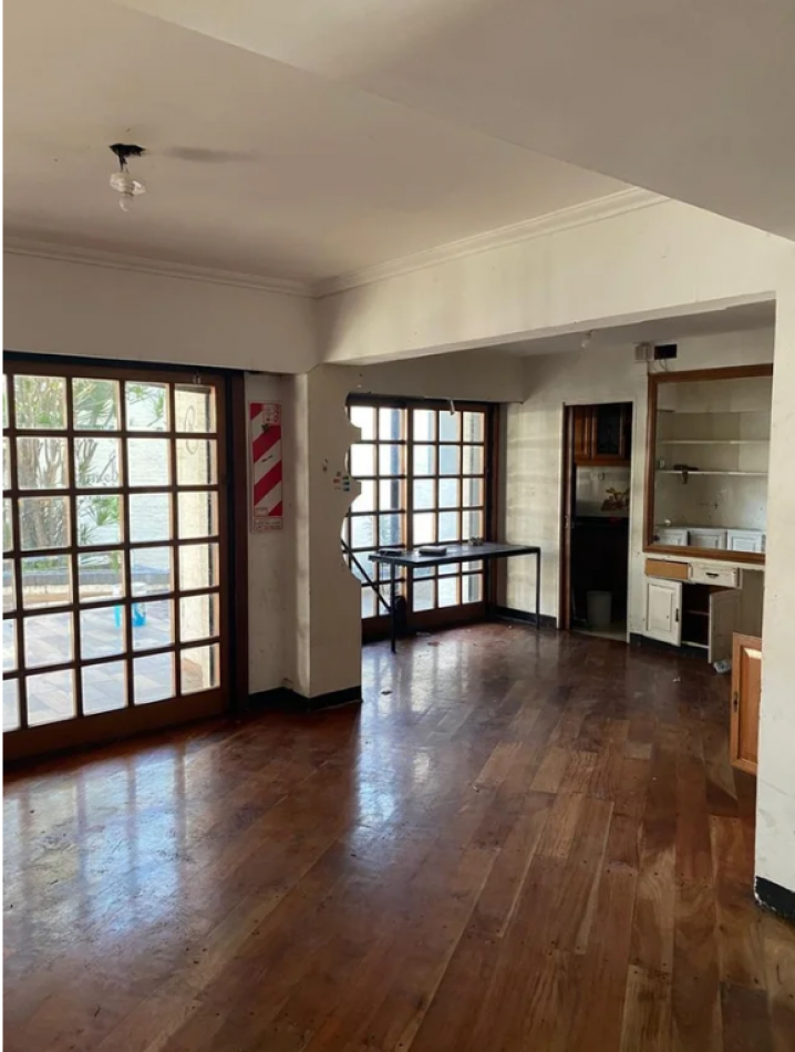 ALQUILER COMERCIAL CASA EN SAN JUSTO