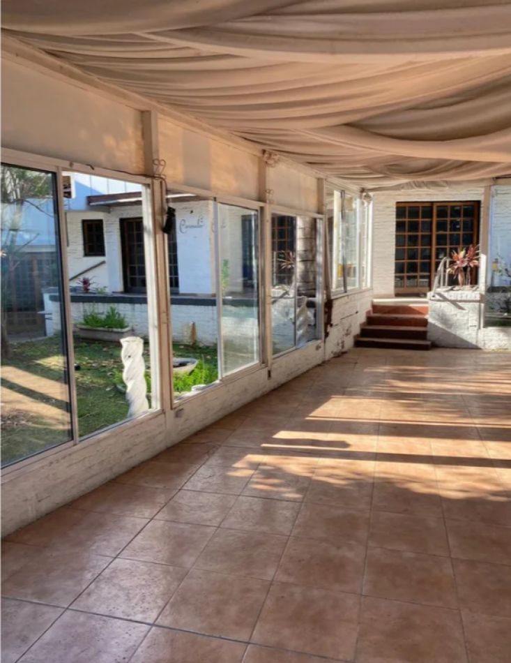 ALQUILER COMERCIAL CASA EN SAN JUSTO