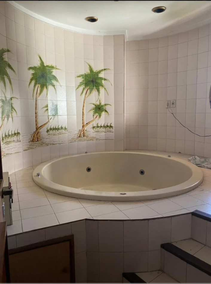 ALQUILER COMERCIAL CASA EN SAN JUSTO