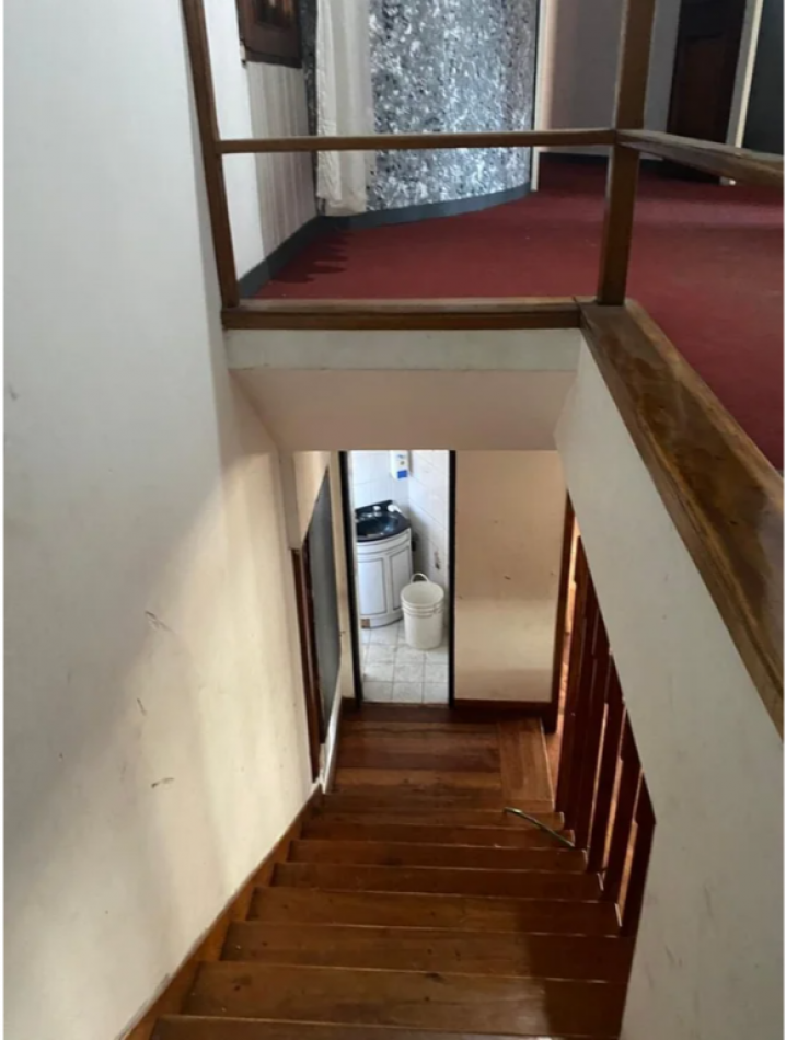 ALQUILER COMERCIAL CASA EN SAN JUSTO