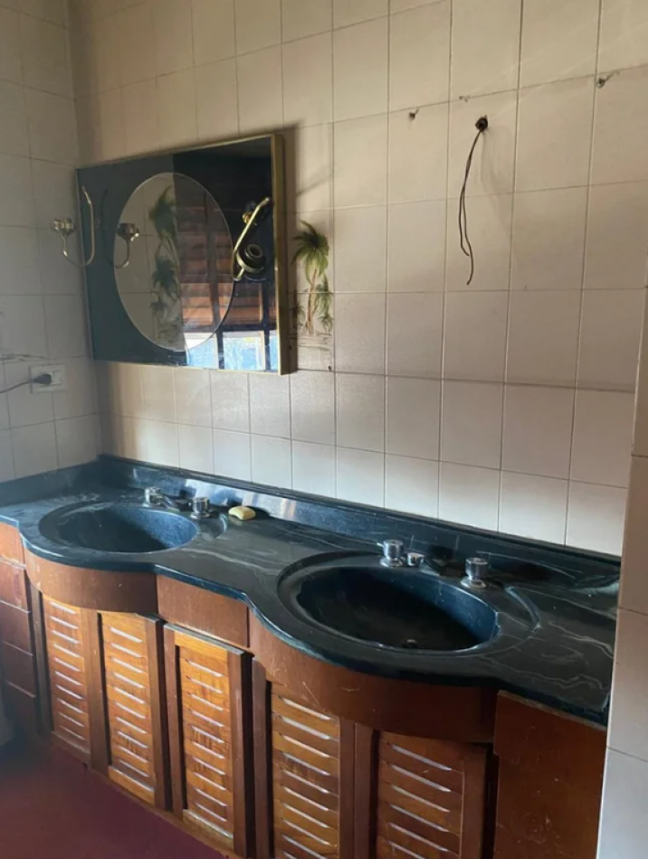 ALQUILER COMERCIAL CASA EN SAN JUSTO