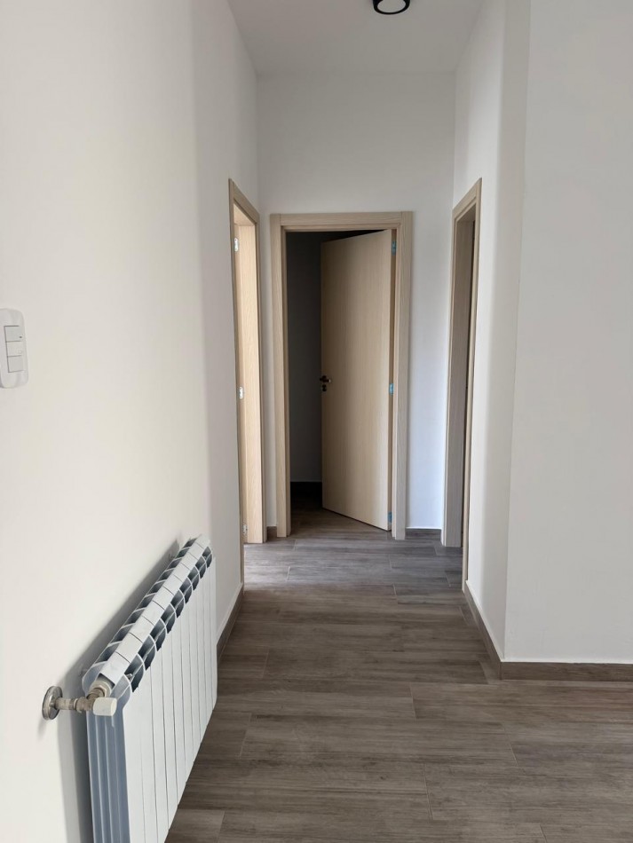 VENTA DE POZO DEPARTAMENTO DE 4 AMBIENTES EN SAN JUSTO