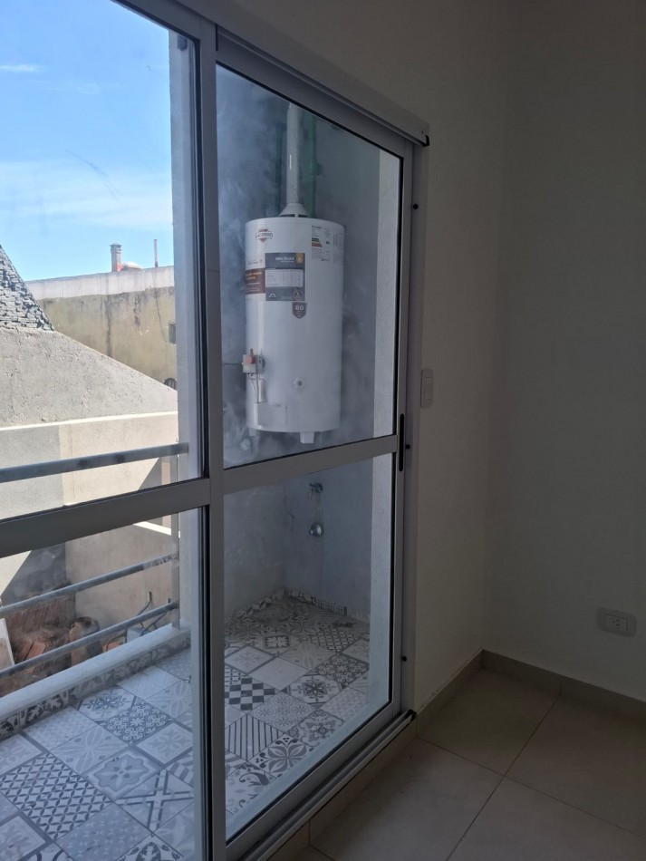 ALQUILER DE DEPARTAMENTO DE 2 AMBIENTES EN SAN JUSTO