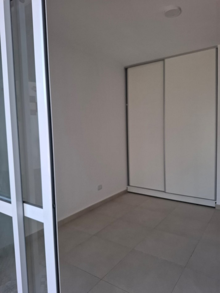 ALQUILER DE DEPARTAMENTO DE 2 AMBIENTES EN SAN JUSTO