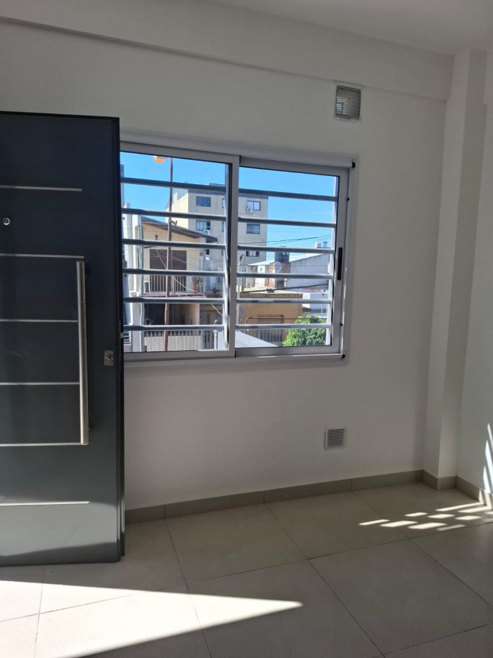 ALQUILER DE DEPARTAMENTO DE 2 AMBIENTES EN SAN JUSTO