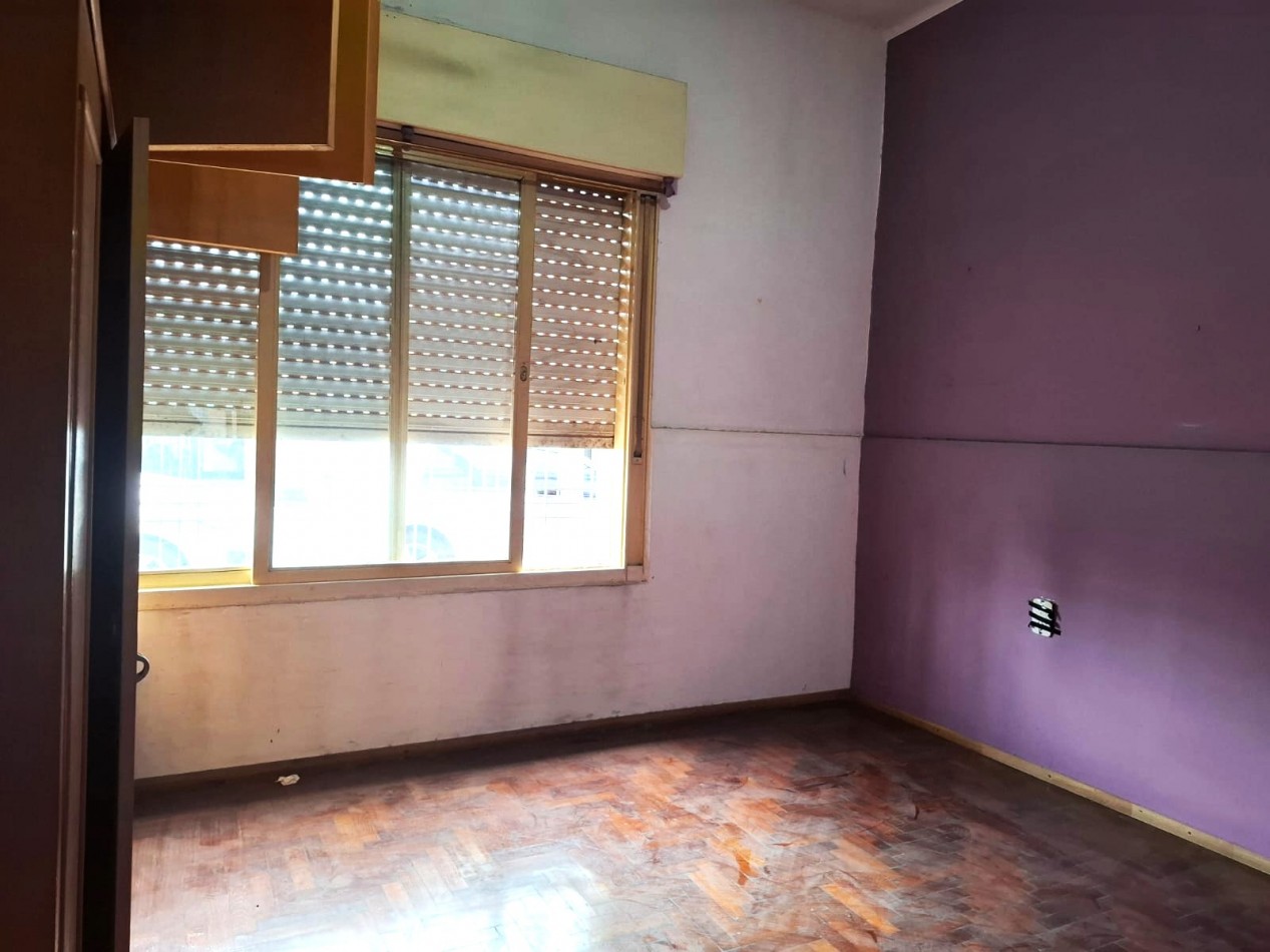 VENTA DE PH TIPO CASA 3 AMBIENTES EN SAN JUSTO