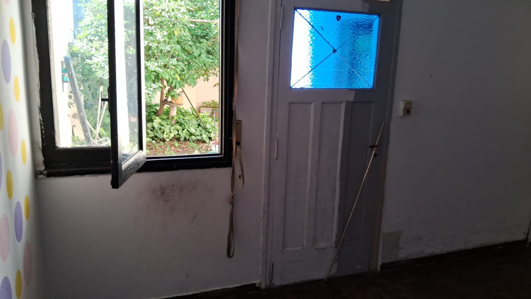 VENTA DE PH DE 2 AMBIENTES con PATIO EN SAN JUSTO