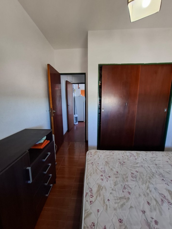 VENTA de departamento de 2 ambientes en Villa Gesell 