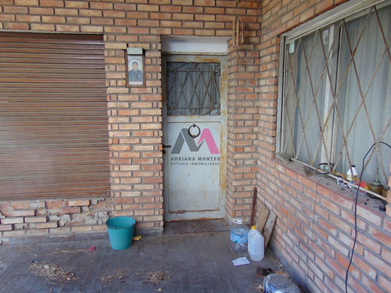 VENTA  PH 3 AMBIENTES EN CASTELAR