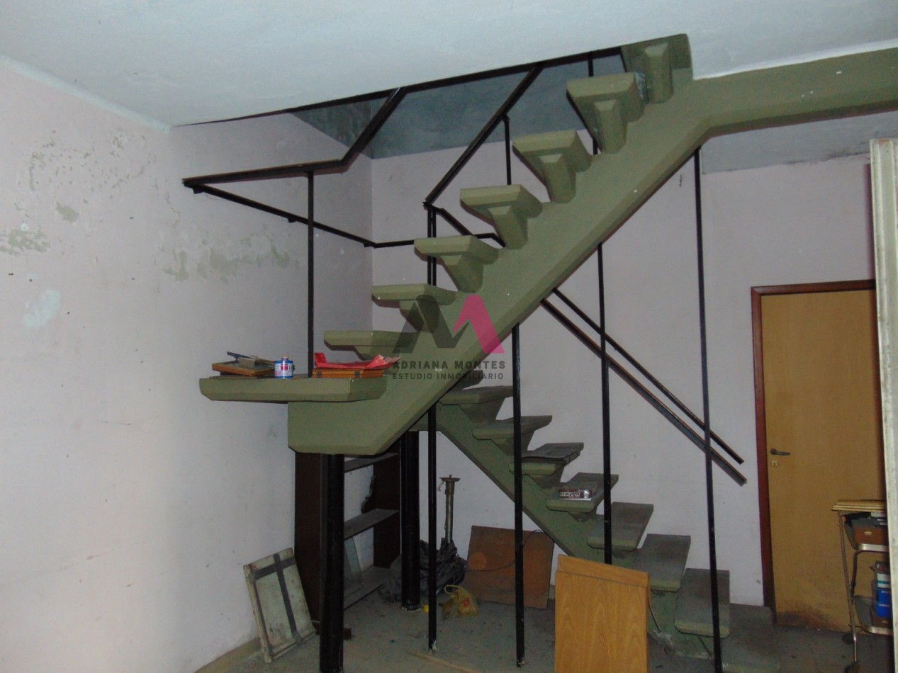 VENTA  PH 3 AMBIENTES EN CASTELAR