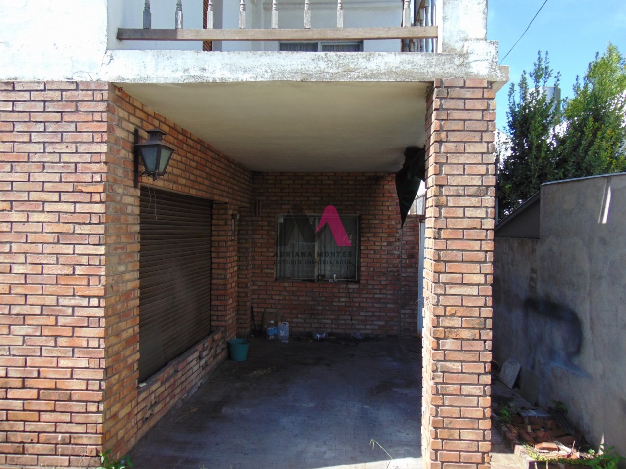 VENTA  PH 3 AMBIENTES EN CASTELAR