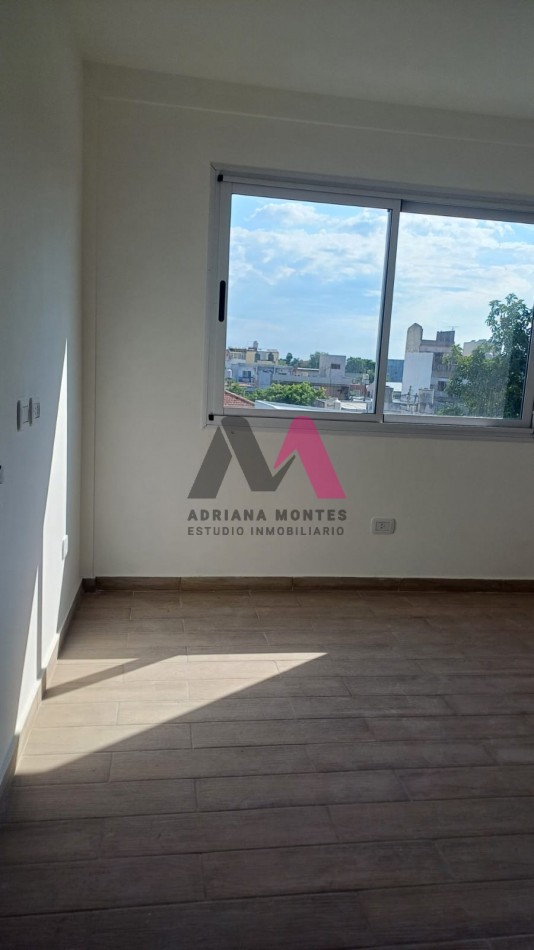 VENTA DE DEPARTAMENTO DE 2 AMBIENTES a ESTRENAR EN SAN JUSTO