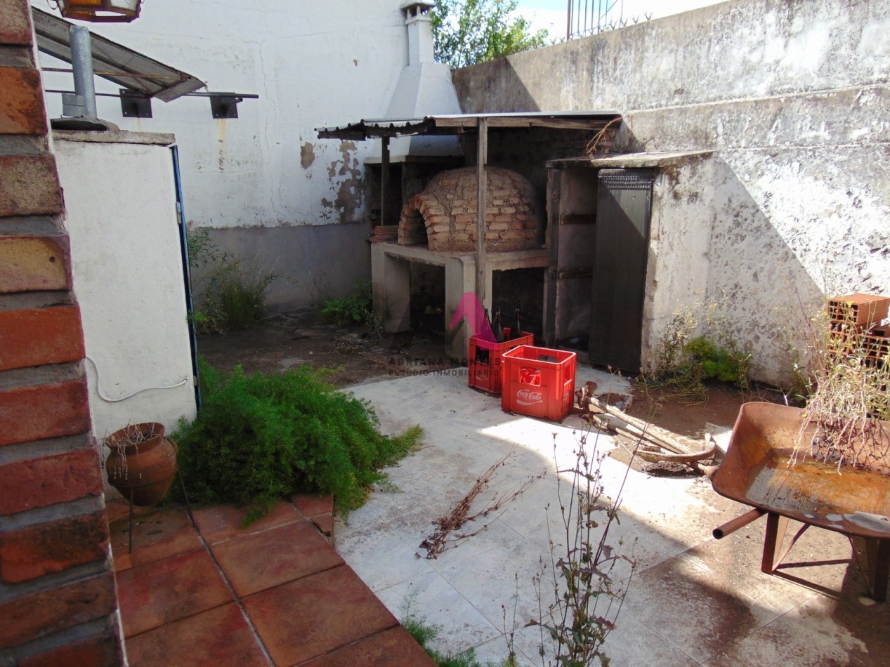 VENTA  PH 3 AMBIENTES EN CASTELAR