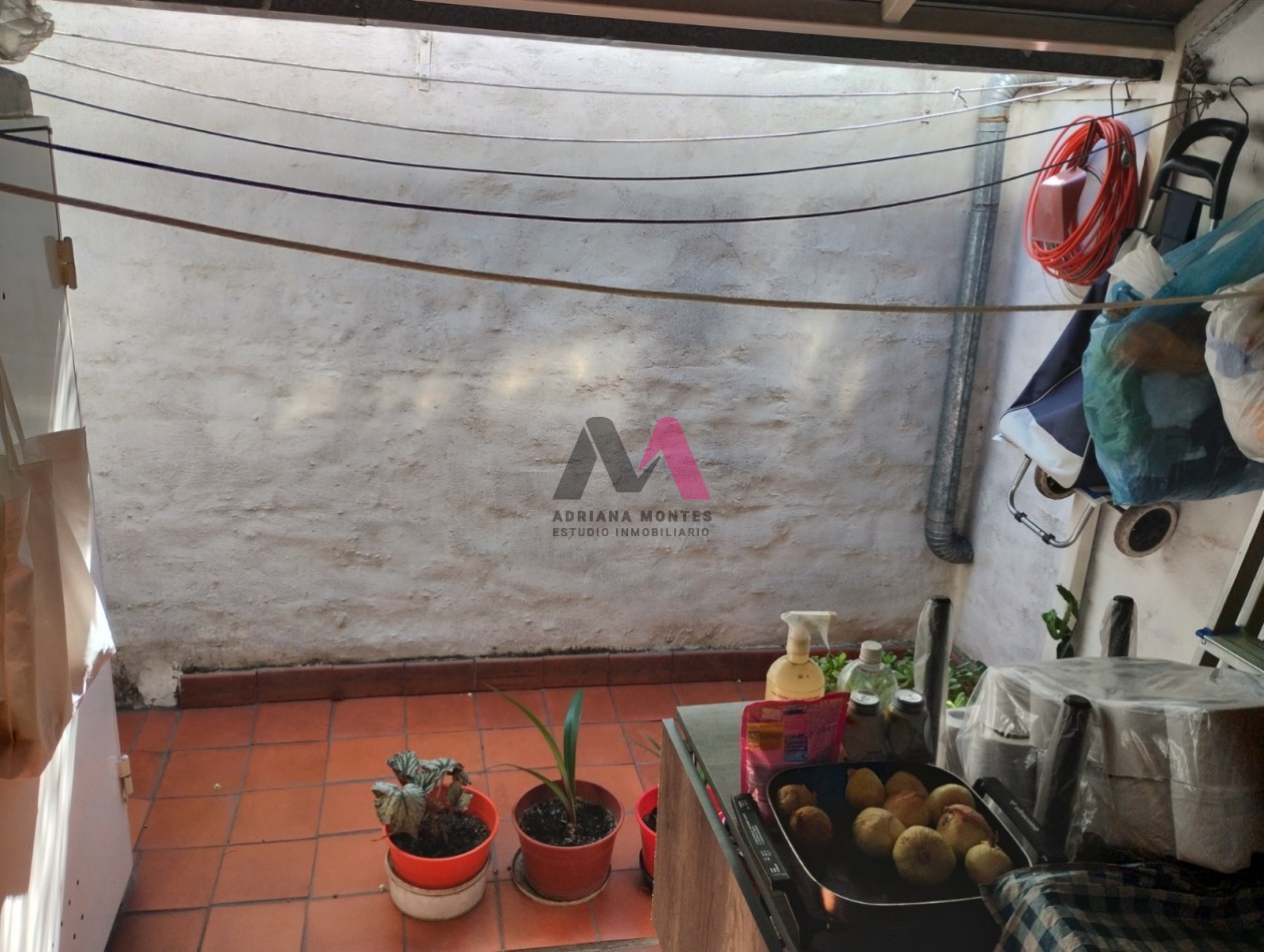 DUPLEX EN VENTA EN RAMOS MEJIA