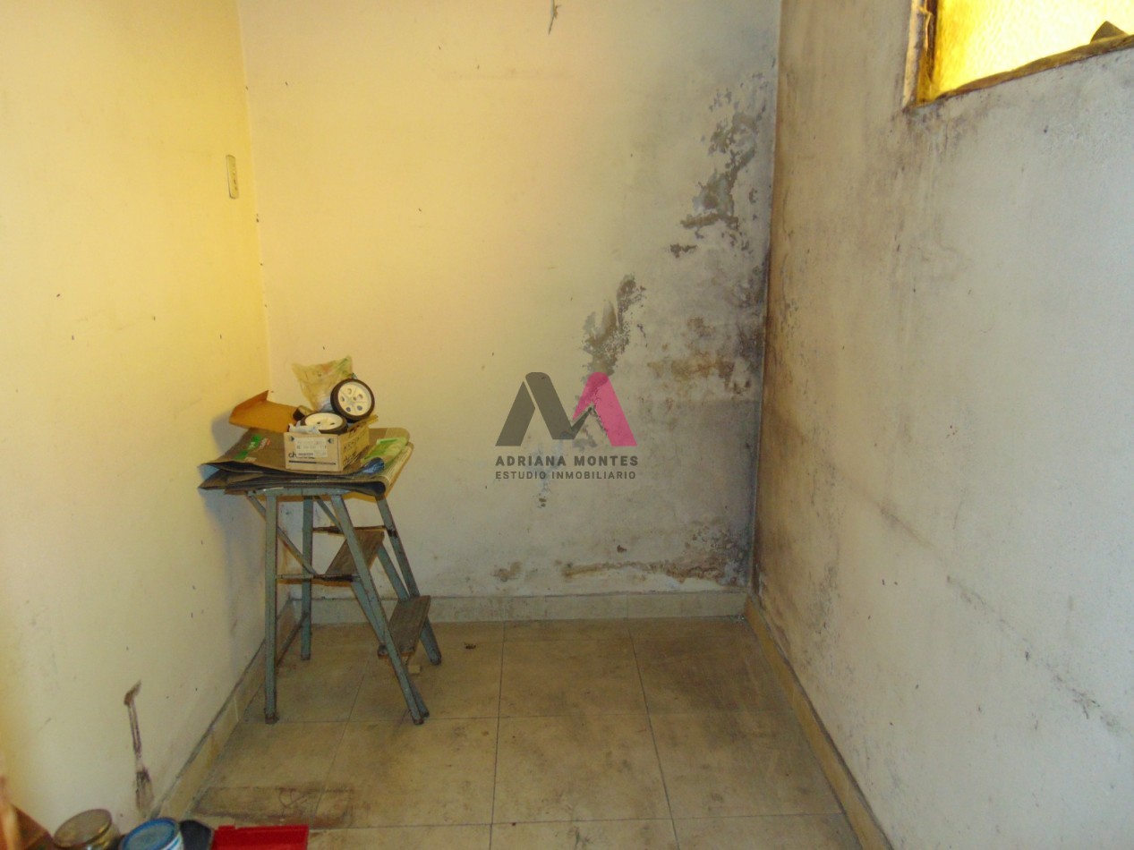 VENTA  PH 3 AMBIENTES EN CASTELAR