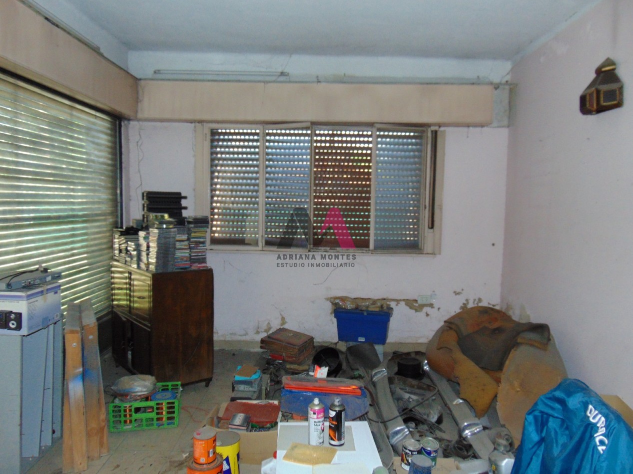 VENTA  PH 3 AMBIENTES EN CASTELAR