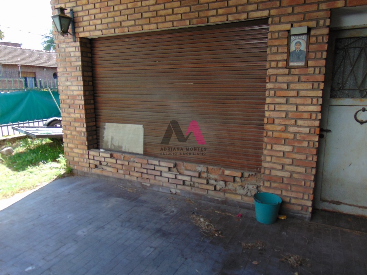 VENTA  PH 3 AMBIENTES EN CASTELAR