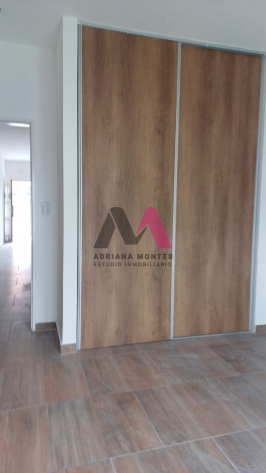 VENTA Departamento  2 ambientes  planta baja en SAN JUSTO