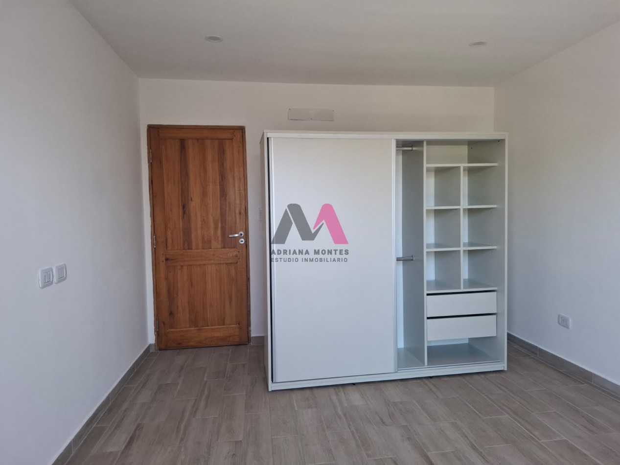 VENTA DE DEPARTAMENTO 3 AMBIENTES EN SAN JUSTO
