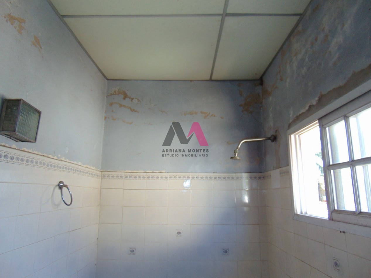 VENTA  PH 3 AMBIENTES EN CASTELAR