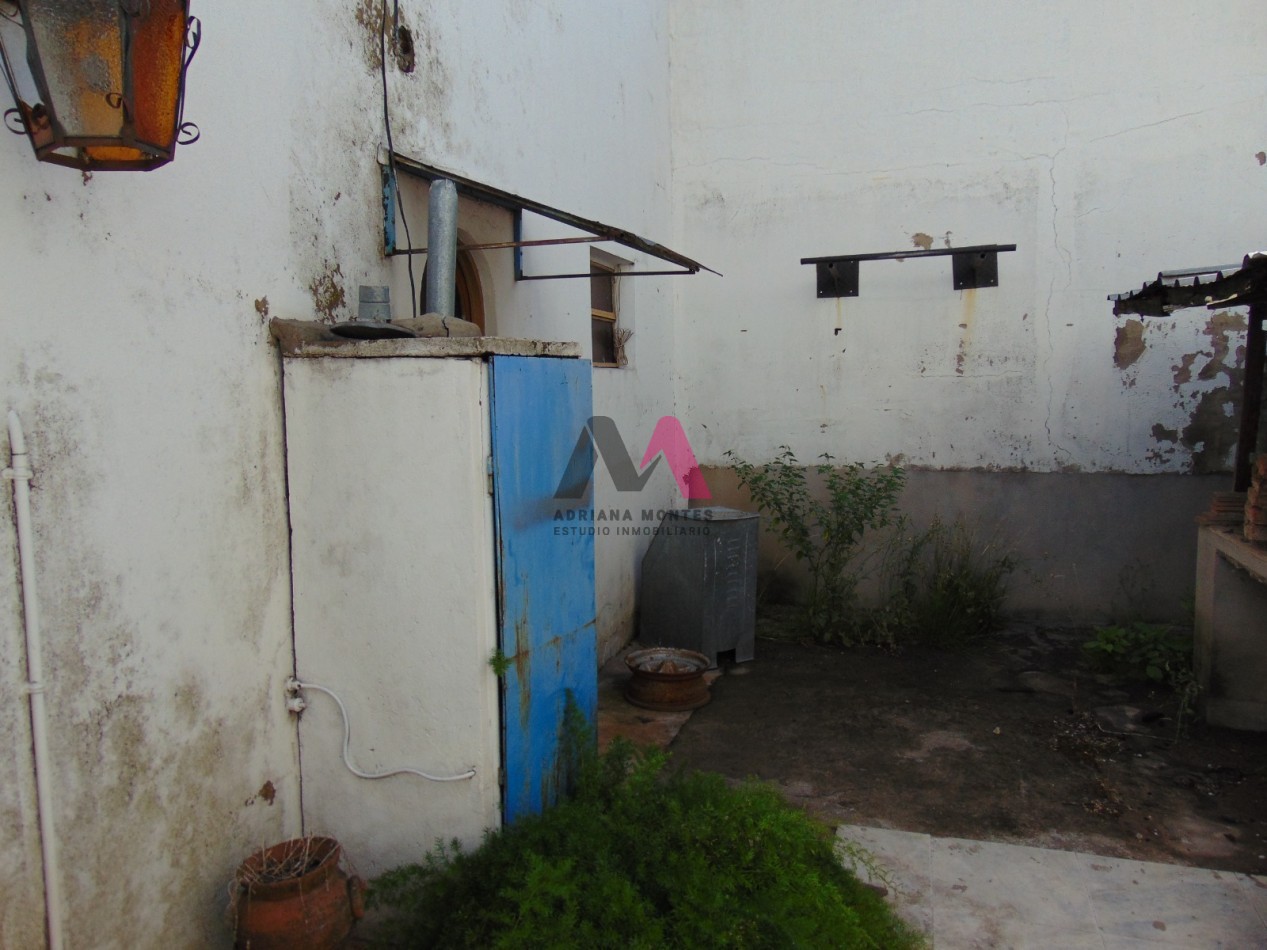 VENTA  PH 3 AMBIENTES EN CASTELAR