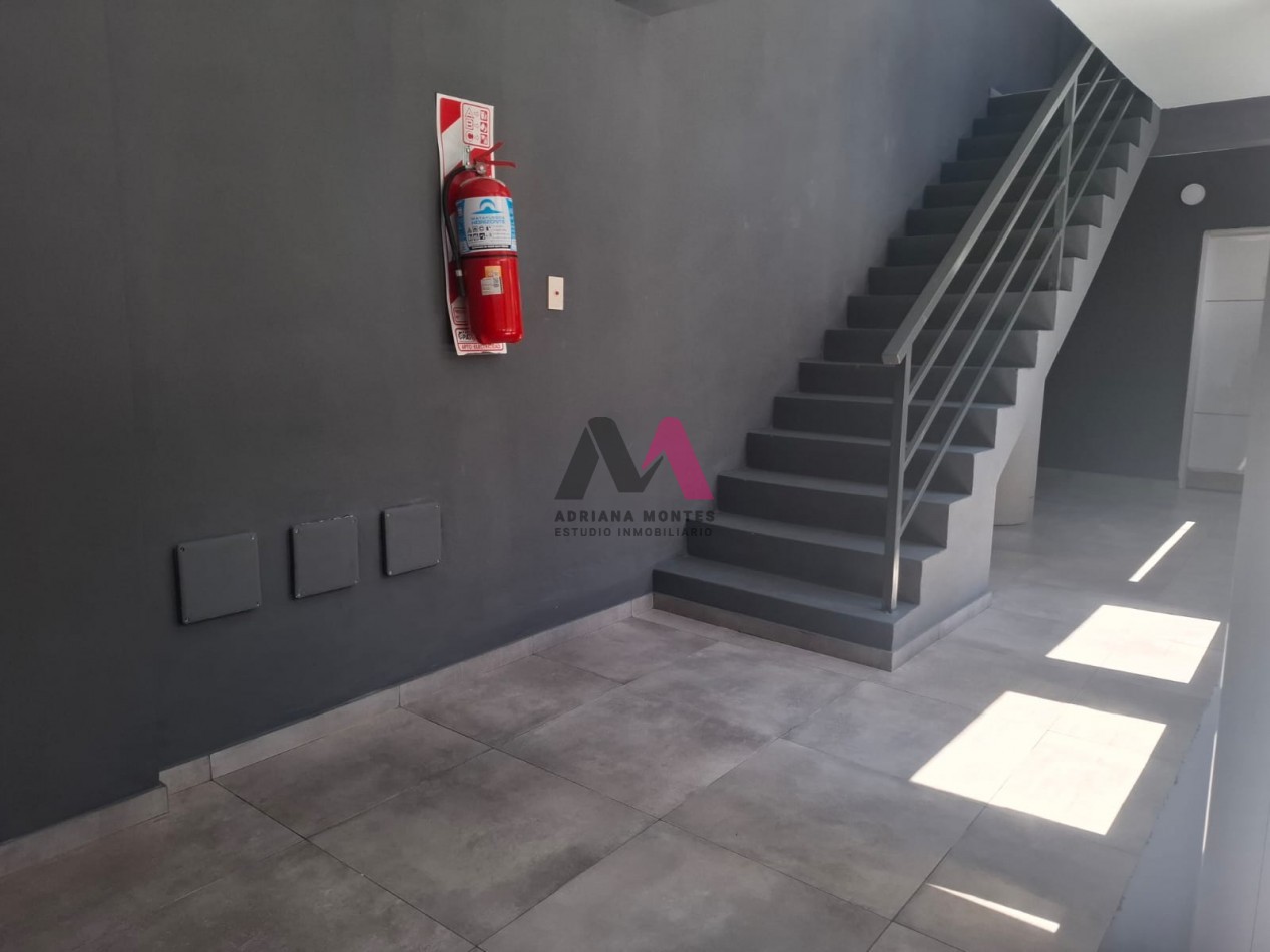 VENTA DE DEPARTAMENTO DE 2 AMBIENTES EN SAN JUSTO