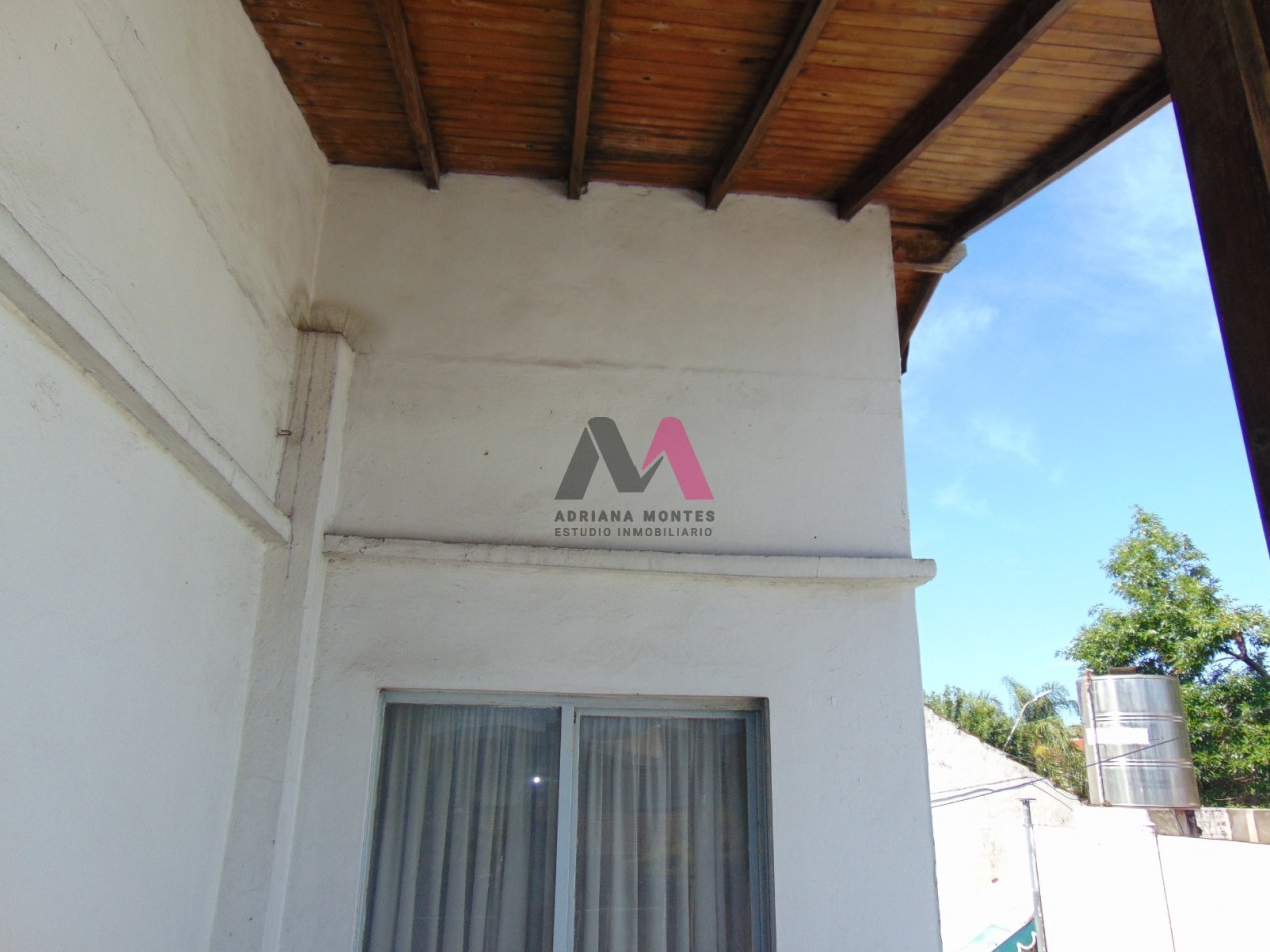 VENTA  PH 3 AMBIENTES EN CASTELAR