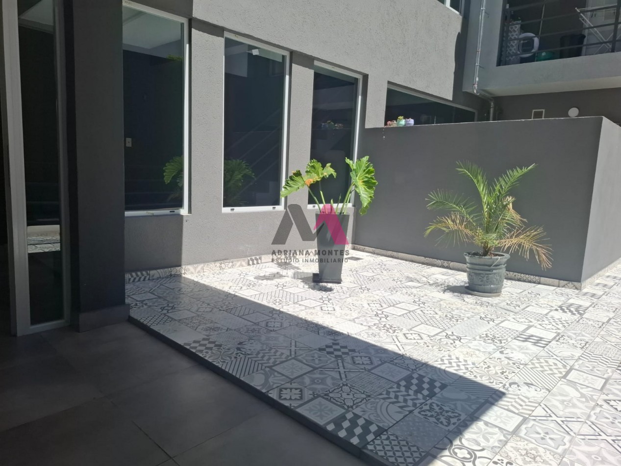 VENTA DE DEPARTAMENTO 3 AMBIENTES EN SAN JUSTO