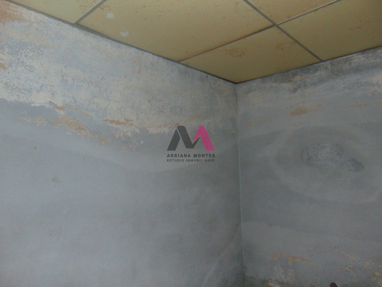 VENTA  PH 3 AMBIENTES EN CASTELAR