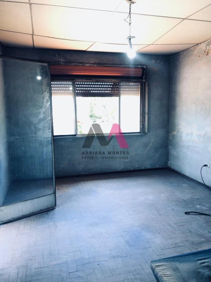 VENTA  PH 3 AMBIENTES EN CASTELAR