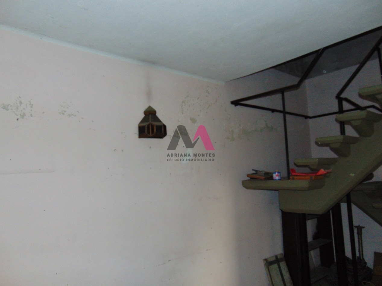 VENTA  PH 3 AMBIENTES EN CASTELAR