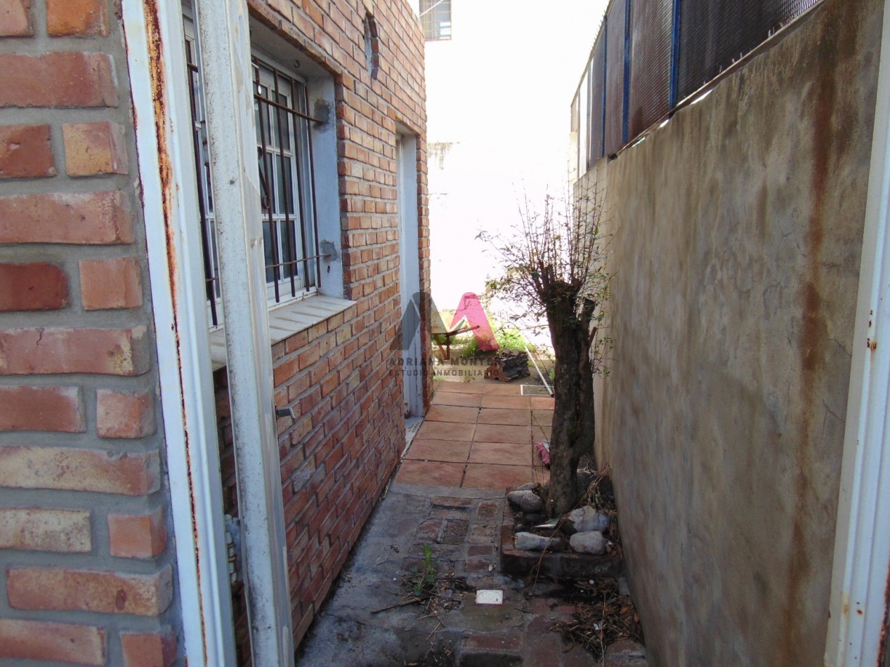 VENTA  PH 3 AMBIENTES EN CASTELAR