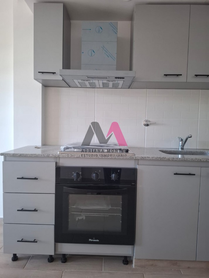 VENTA DE DEPARTAMENTO 3 AMBIENTES EN SAN JUSTO