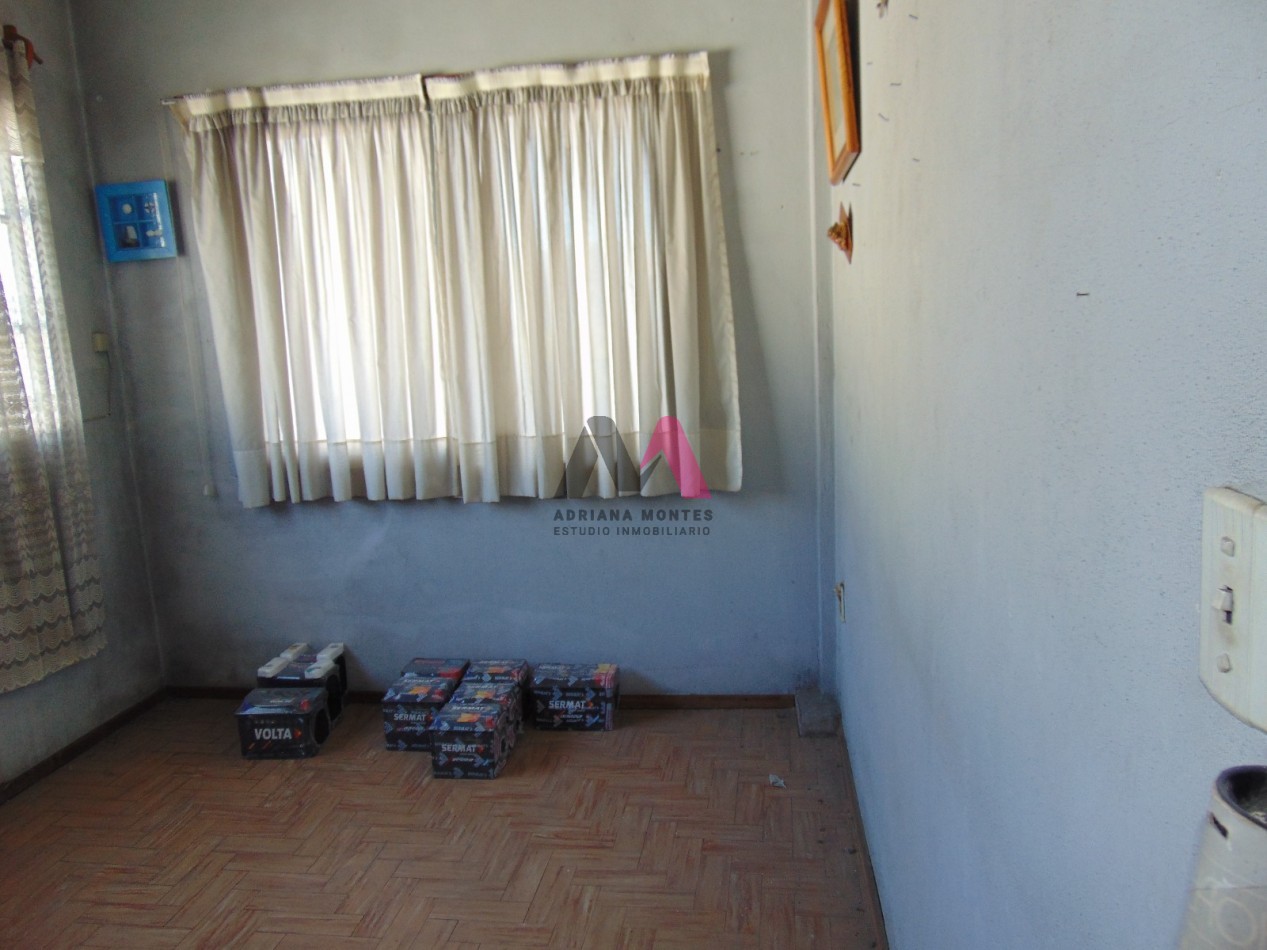 VENTA  PH 3 AMBIENTES EN CASTELAR