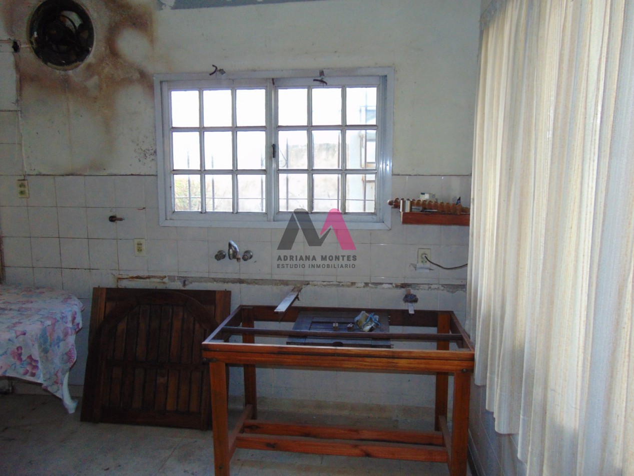 VENTA  PH 3 AMBIENTES EN CASTELAR