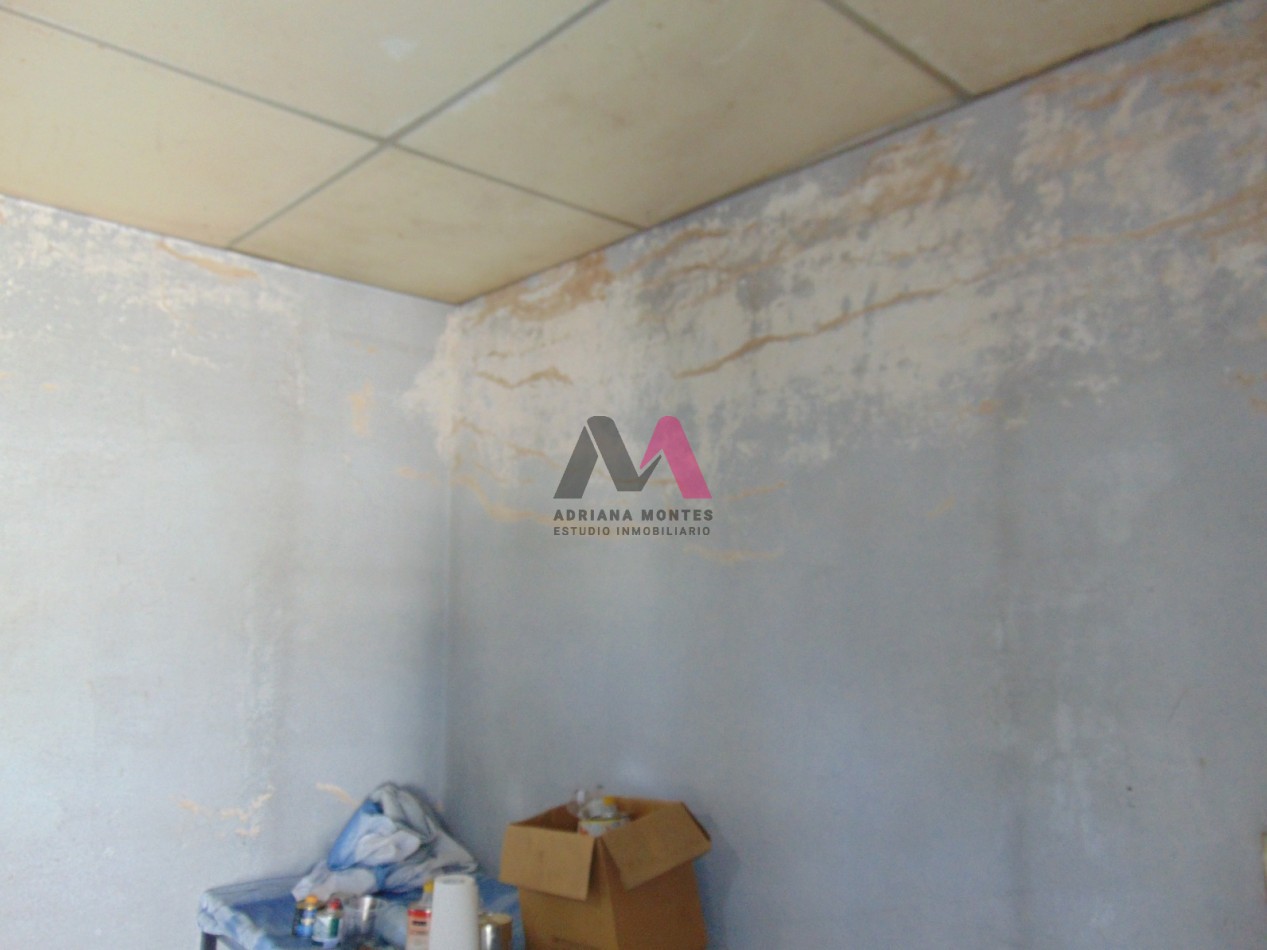VENTA  PH 3 AMBIENTES EN CASTELAR