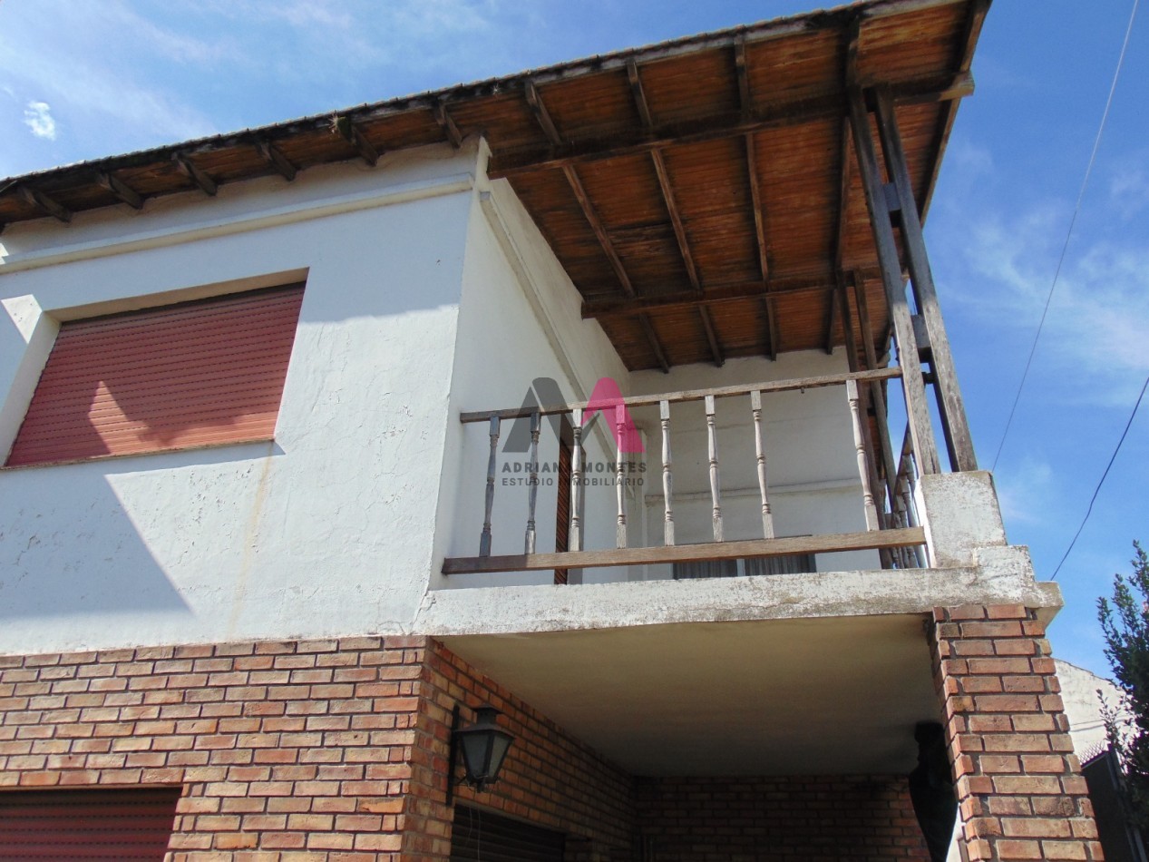VENTA  PH 3 AMBIENTES EN CASTELAR