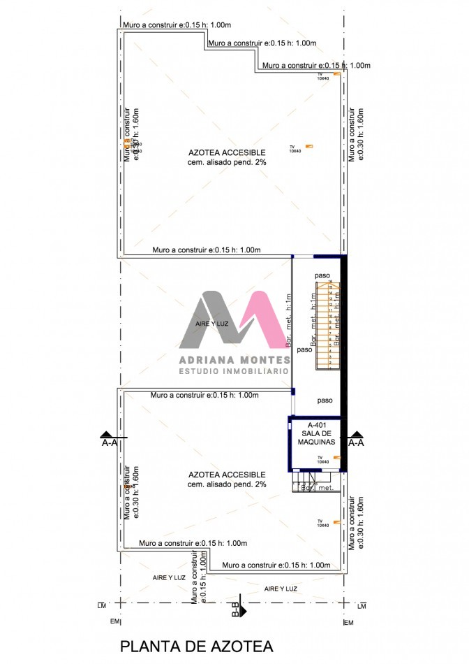 VENTA DE LOTE EN VILLA LUZURIAGA