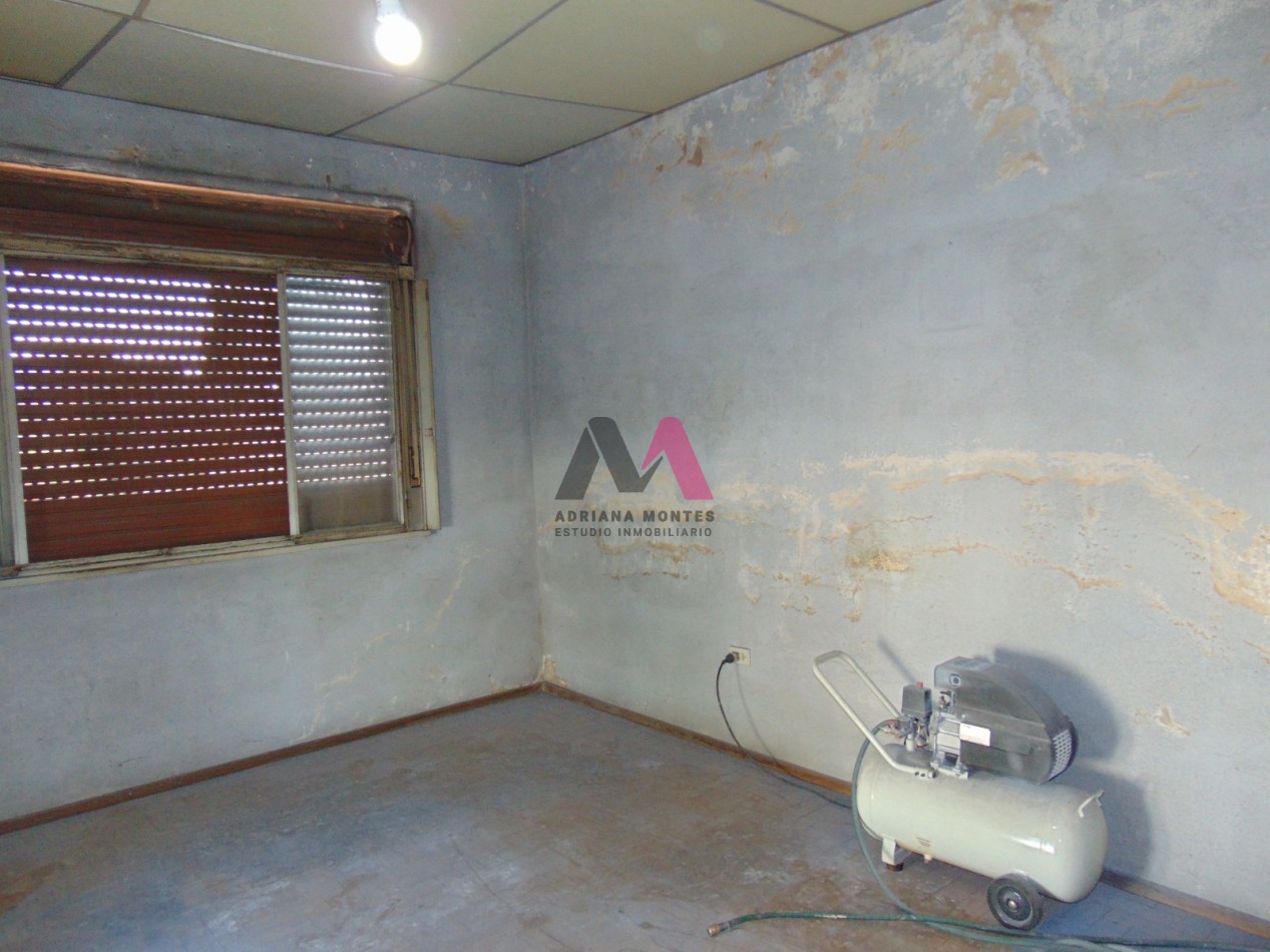 VENTA  PH 3 AMBIENTES EN CASTELAR