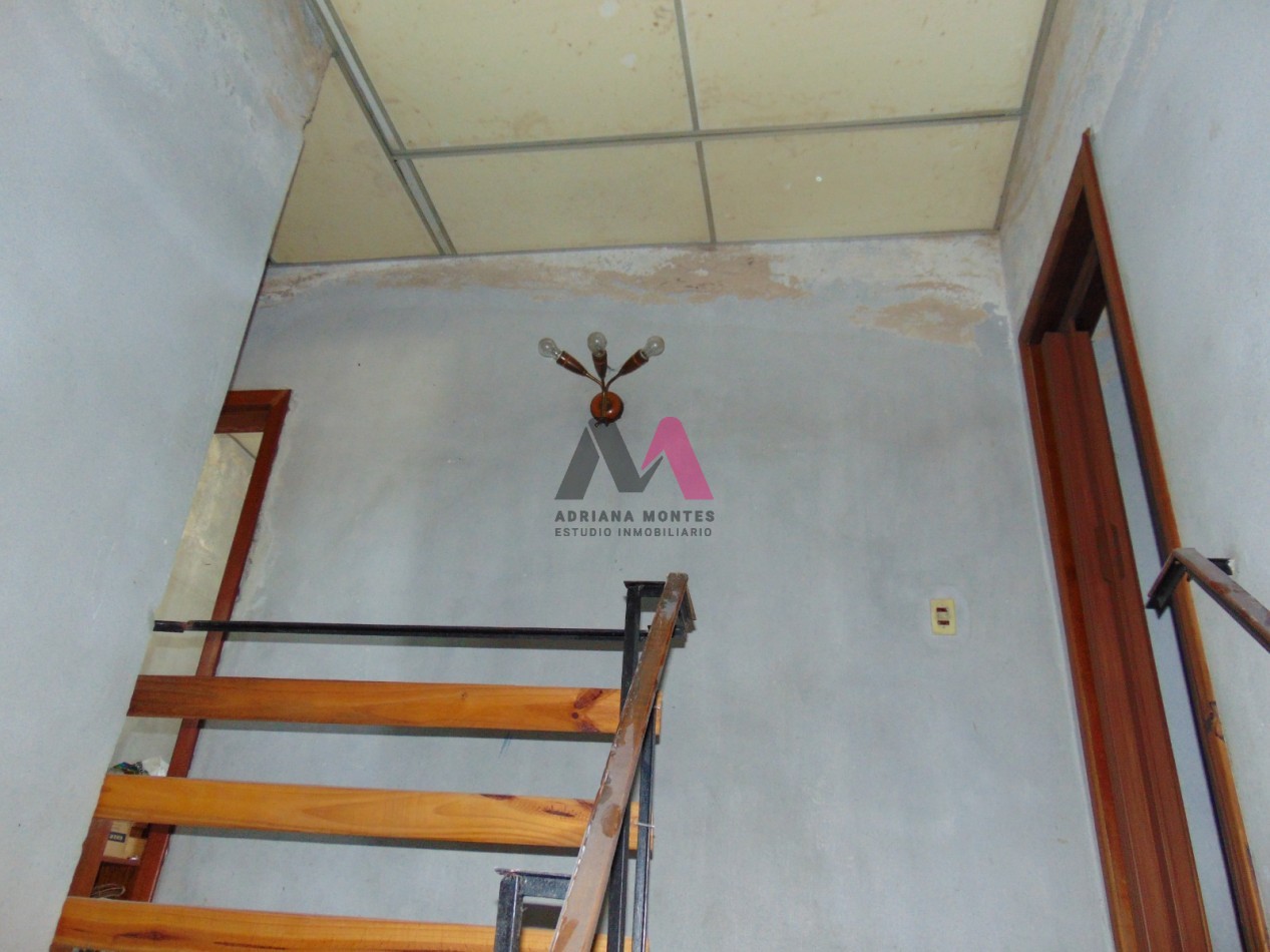 VENTA  PH 3 AMBIENTES EN CASTELAR