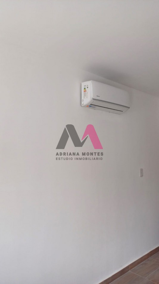 VENTA Departamento  2 ambientes  planta baja en SAN JUSTO
