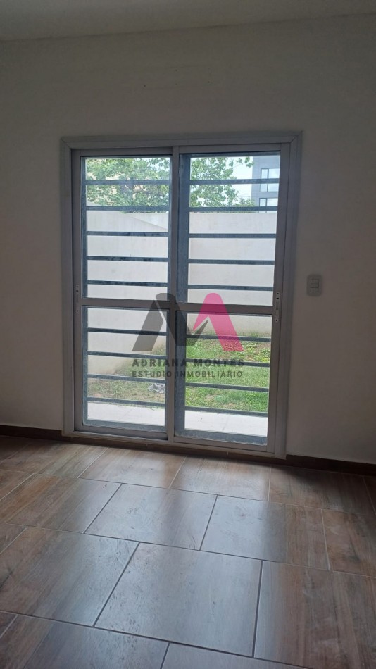 VENTA Departamento  2 ambientes  planta baja en SAN JUSTO