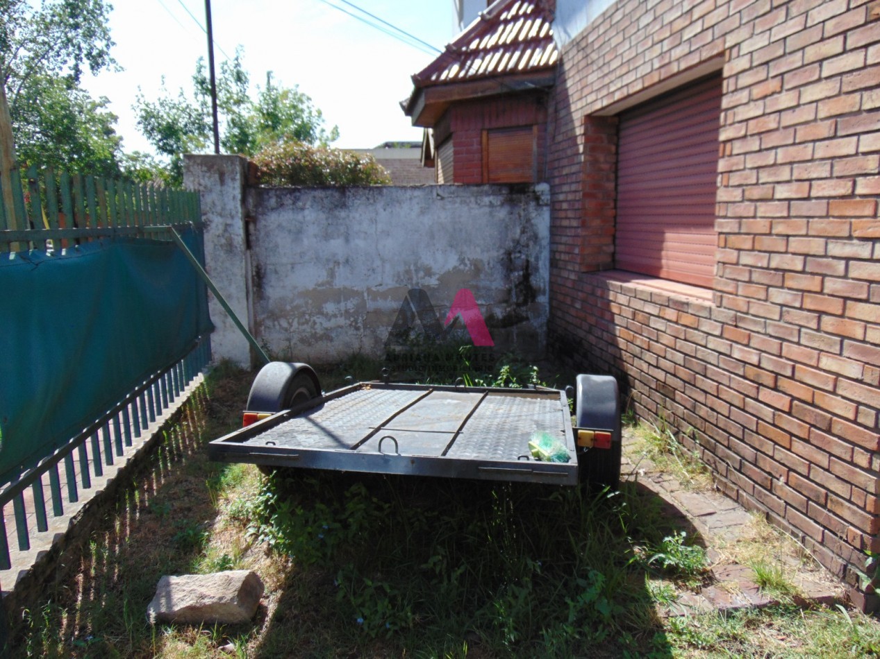 VENTA  PH 3 AMBIENTES EN CASTELAR