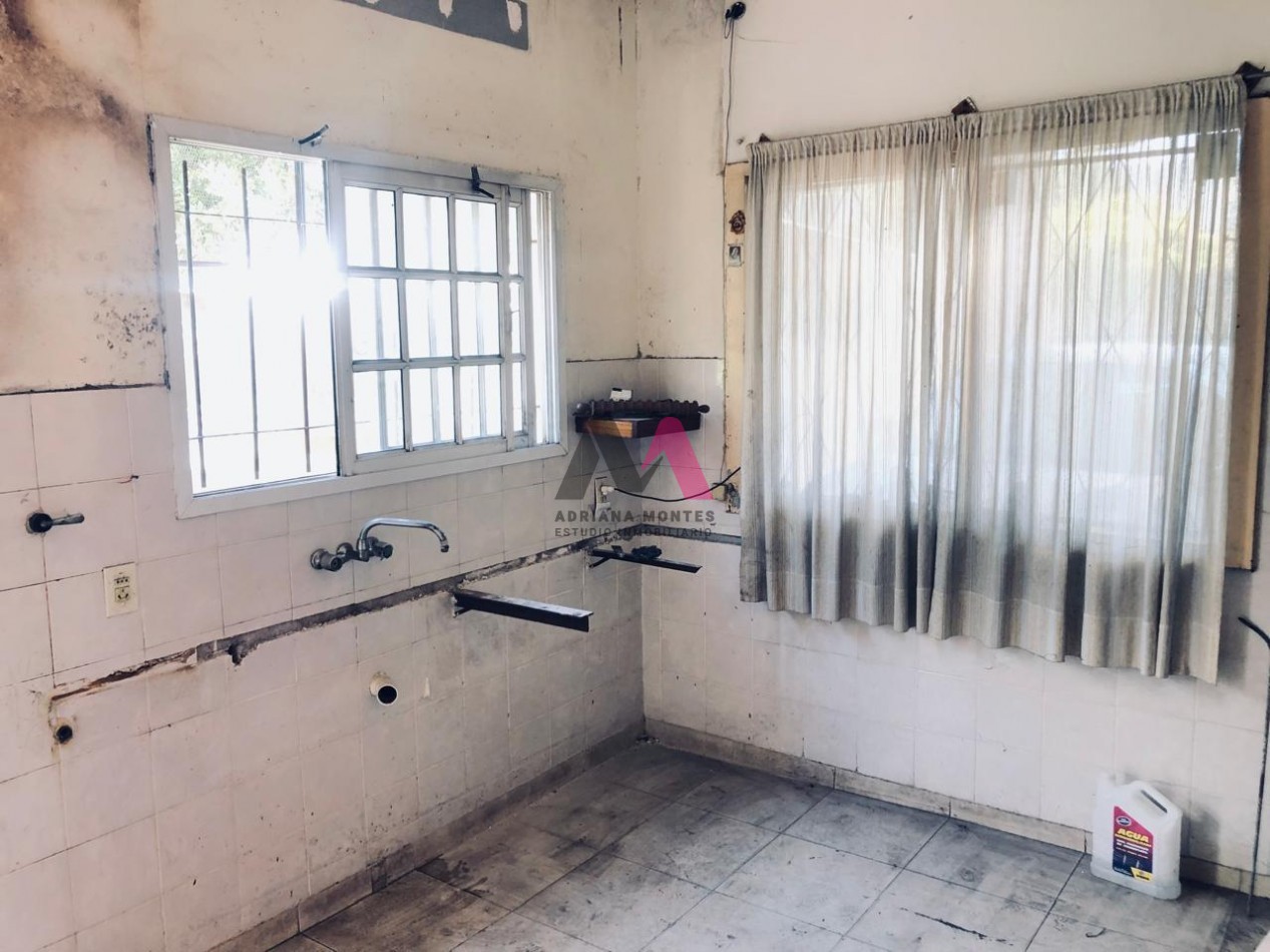 VENTA  PH 3 AMBIENTES EN CASTELAR